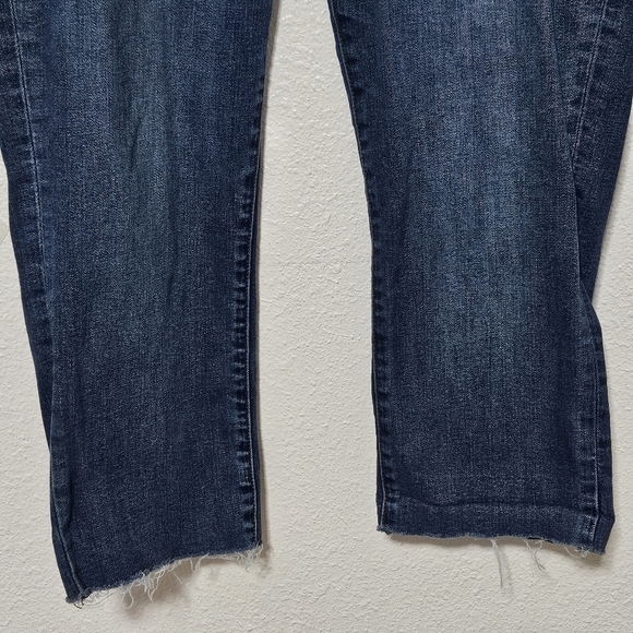 Kut From The Kloth Katy BOYFRIEND cut jeans size 8 - Picture 3 of 14